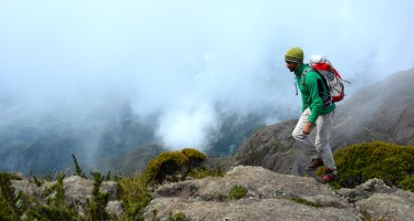 Pico dos Marins ida e volta – tracklog