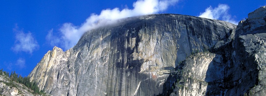 A história de Yosemite em documentário