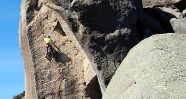 Parque Nacional do Itatiaia realizará seminário sobre regras de escalada