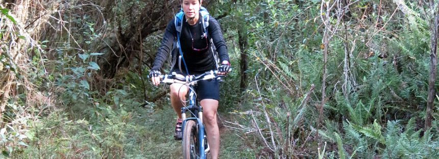 Manuais de Escaladas e Mountain Bike na Serra da Mantiqueira