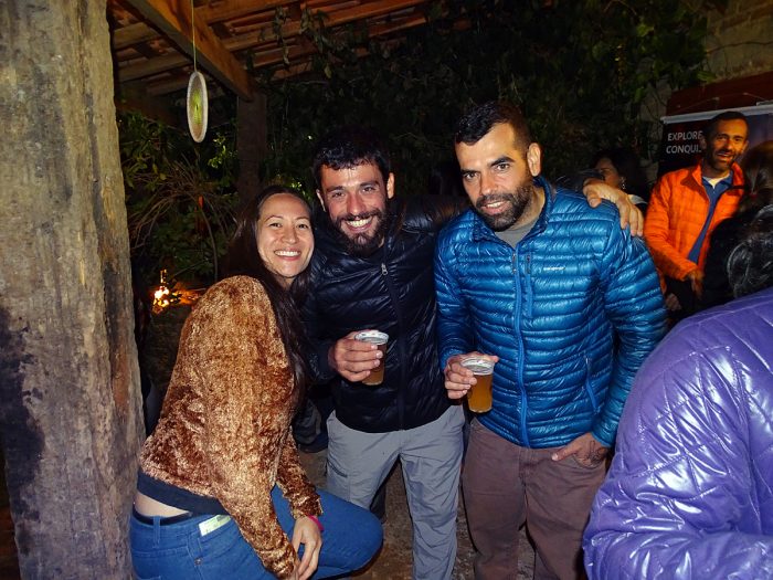 Festa na Montanha 2018