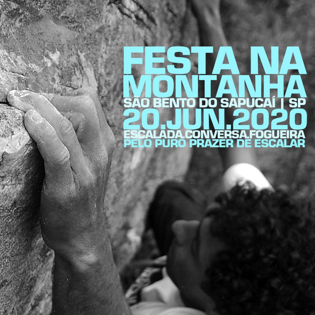 Festa na Montanha 2020