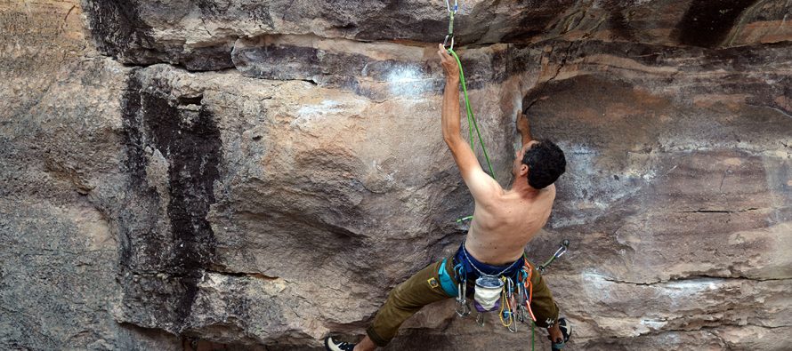 Igatú – escaladas e sossego na Chapada Diamantina