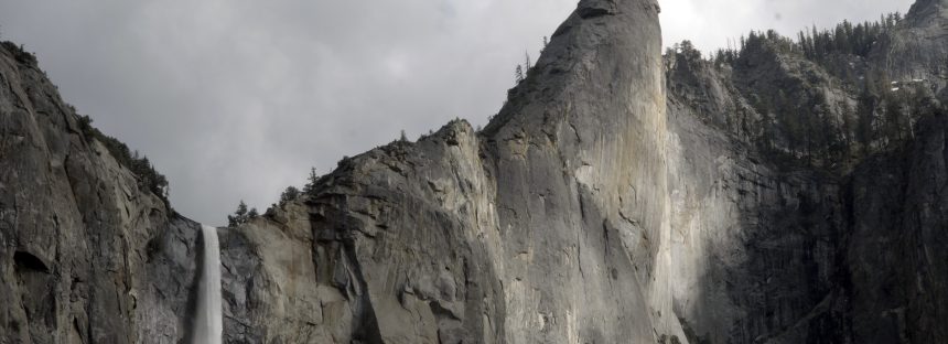Yosemite 2022 – parte II