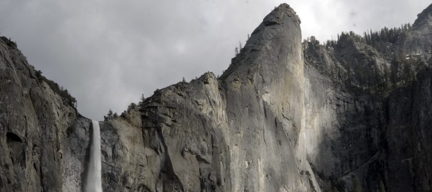 Yosemite 2022 – parte II