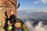 Escalada do Monte Roraima no Fantástico