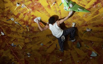 Brasil não poderá enviar escaladores para competições oficiais