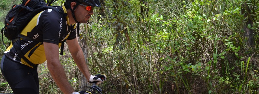 Mountain Bike nos altiplanos da Pedra do Baú e sul de Minas Gerais