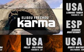 Karma – vídeo liberado para download