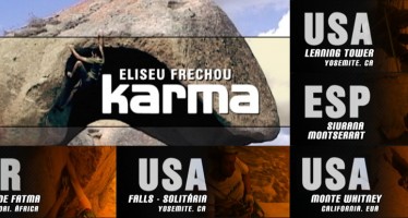 Karma – vídeo liberado para download