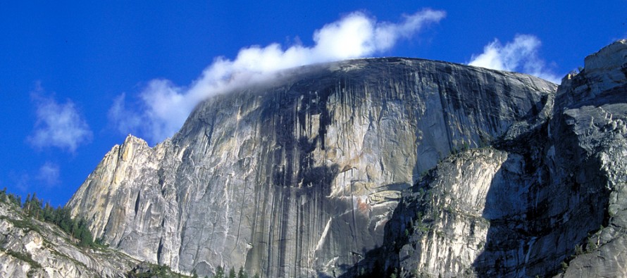 A história de Yosemite em documentário