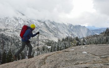 Equipamentos para montanha e escalada – abril 2019