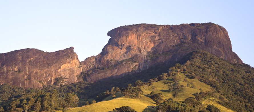 COMUNICADO DO GRUPO VOLUNTÁRIO DE RESGATE