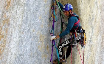 Marketing esportivo, o montanhismo e a escalada