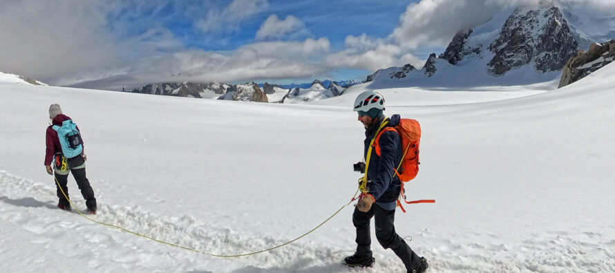 Equipamentos para Montanha e Trilha – outubro 2025